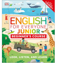 English for everyone junior: Beginners course