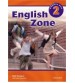 English Zone 1,2,3 (ebook+audio)
