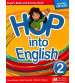 Trọn bộ sách Hop Into English 1,2,3,4