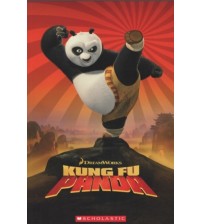 Học tiếng anh qua bộ truyện tranh Kung Fu Panda