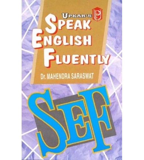 Ebook Speak English Fluently