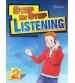 Bộ sách Step by step listening 1,2,3 (full book+audio+answer key)