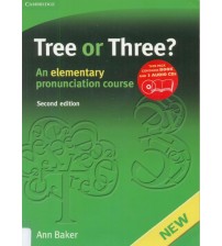 Tree Or Three full ebook pdf+Audio