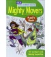 Yle Super Starters - Mighty Movers - Fantastic Flyers (ebook+audio)