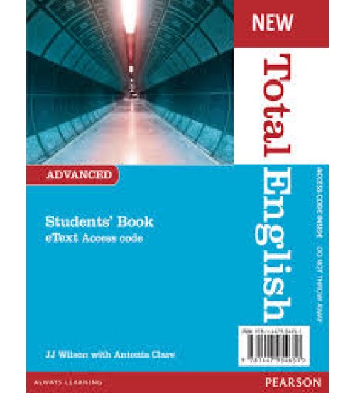 New Total English Pdf