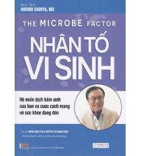 Nhân Tố Vi Sinh - The Microbe Factor (bản đẹp)