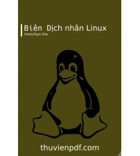 Biên dịch nhân Linux
