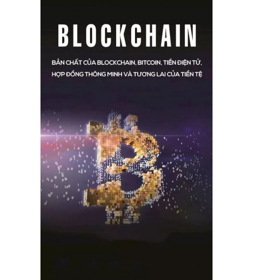 Công Nghệ Blockchain