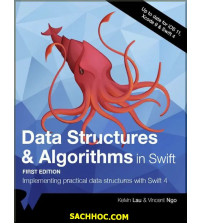 Data Structures and Algorithms in Swift