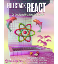 Fullstack react native The complete guide ReactJS