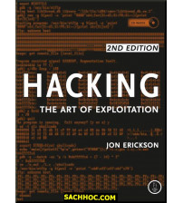 Hacking The Art of Exploitation
