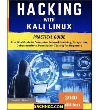 Hacking with Kali Linux Practical Guide