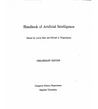 Handbook of Artificial Intelligence