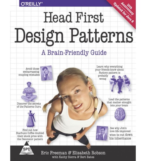 Head First Design Pattern