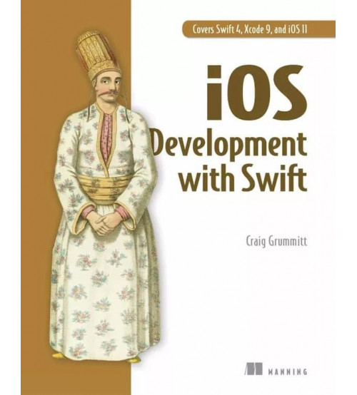 iOS Development With Swift