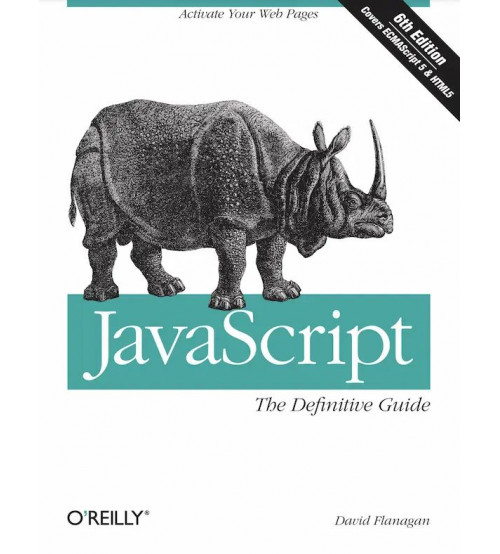 Javascript The Definition Guide