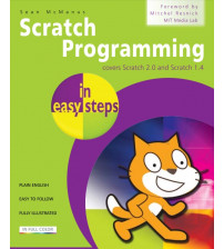 Scratch programming - Lập trình Scratch