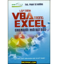 Lập Trình VBA Trong Excel