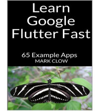 Learn Google Flutter Fast 65 Example Apps