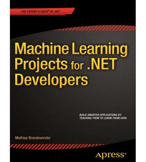 Machine Learning Projects for NET Developers