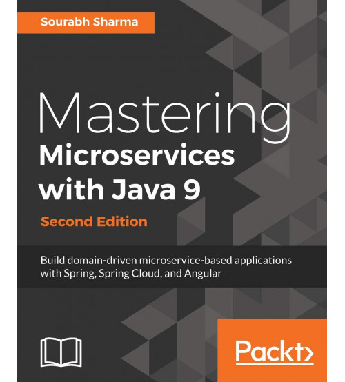Mastering Microservices with Java 9