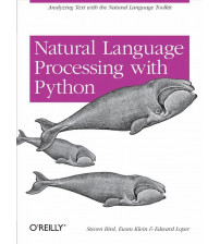 Natural Language Processing With Python
