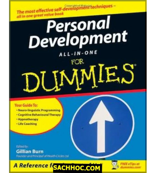 Personal Development All-In-One for Dummies