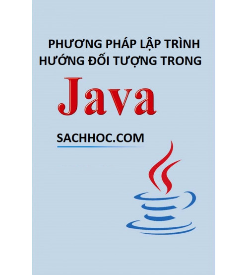 Phương pháp lập trình hướng đối tượng trong Java