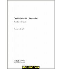 Practical Laboratory Automation Made Easy with AutoIt