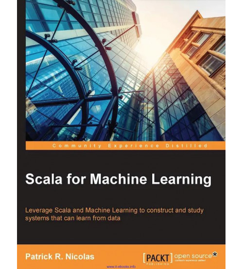 Scala For Machine Learning