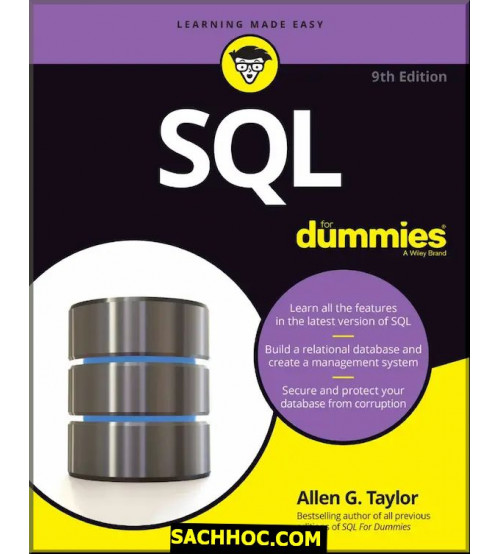 SQL for Dummies