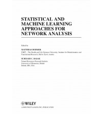 Statistical And Machine Learning Approaches For Network Analysis