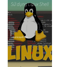 Sử dụng Linux Shell