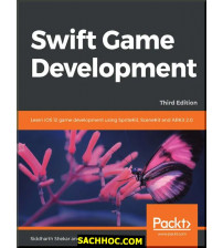 Swift game development