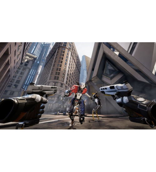 Unreal Engine 4 - Phần mềm làm game thời gian thực