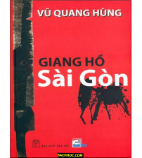 Giang Hồ Sài Gòn