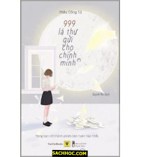 999 Lá Thư Gửi Cho Chính Mình