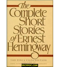 Tuyển Tập Truyện Ngắn Ernest Hemingway