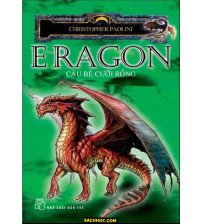 Eragon 1 - Cậu Bé Cưỡi Rồng