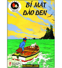 Những cuộc phiêu lưu của Tintin - Bí mật đảo đen