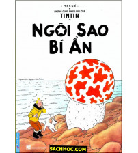 Những cuộc phiêu lưu của Tintin - Ngôi sao bí ẩn