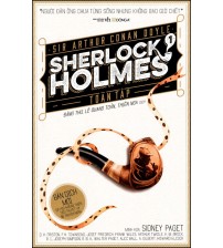 Sherlock Holmes Toàn Tập (bản đầy đủ)