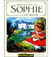 Những Bất Hạnh của Sophie