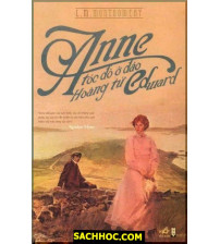 Anne Tóc Đỏ Ở Đảo Hoàng Tử Edward