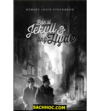 Bác Sĩ Jekyll Và Ông Hyde