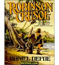 Robinson Crusoe Lạc Trên Hoang Đảo