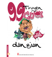 99 Truyện cười dân gian Việt Nam