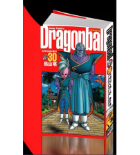 7 Viên Ngọc Rồng - Dragon Ball Tập 30