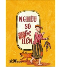 Nghêu sò ốc hến - truyện cổ tích Việt Nam