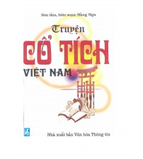 Truyện cổ tích Việt Nam - Hằng Nga